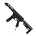 GUNMANSA Wolverine MTW-9 Series Inferno Airsoft Rifle (AEG|Full-Semi Auto|75) MTW-9NT-0707-SKU
