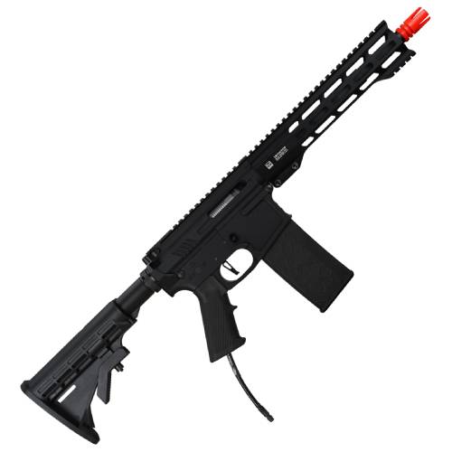 GUNMANSA Wolverine MTW Billet Series 10" Airsoft Rifle MTW-NS-1010-3035