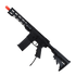 GUNMANSA Wolverine MTW Billet Series 10" Airsoft Rifle MTW-NS-1010-3035