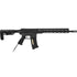 GUNMANSA Wolverine MTW PKW Billet 14" Airsoft Rifle (AEG|Full-Semi Auto|120) MTW-NS-1413