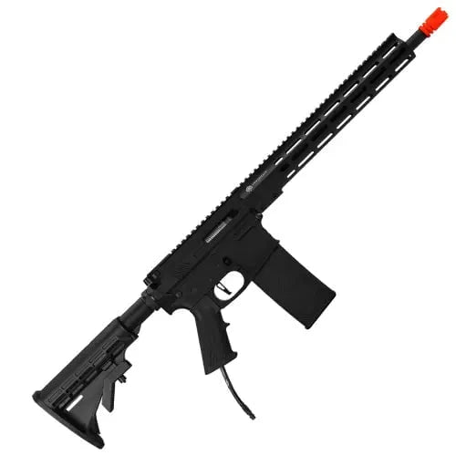 GUNMANSA Wolverine MTW PKW Billet 14" Airsoft Rifle MTW-NS-1413