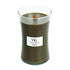 GUNMANSA Woodwick Oudwood Large Candle Jar
