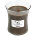 GUNMANSA Woodwick Oudwood Medium Jar Retail Box No warranty