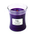 GUNMANSA Woodwick Spiced Blackberry Candle Medium jar Retail Box No warranty