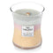 GUNMANSA Woodwick Trilogy Summer Sweets Medium Jar