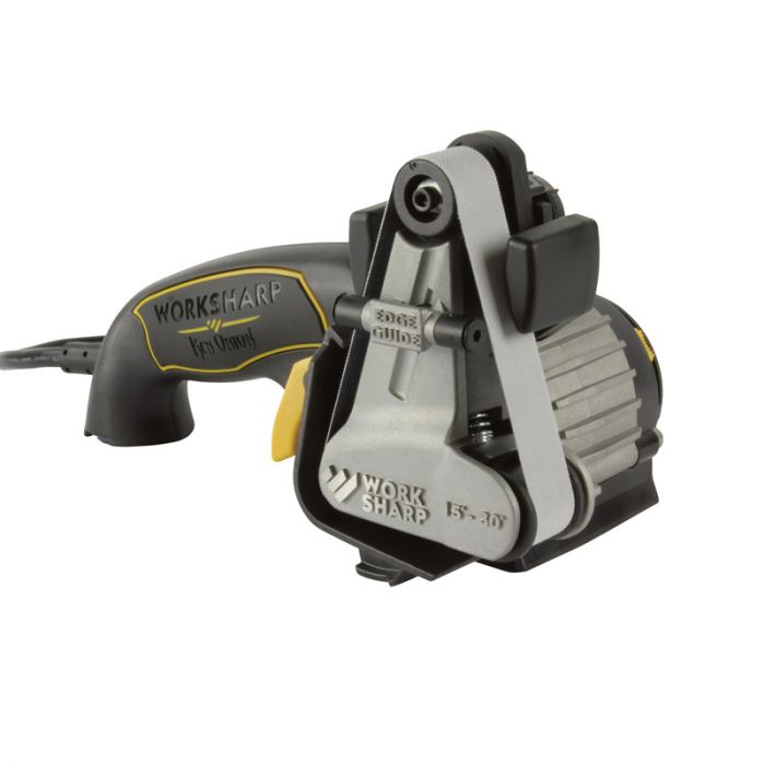 GUNMANSA WORKSHARP KEN ONION ELECTRIC KNIFE WS-WSKTS-IKO