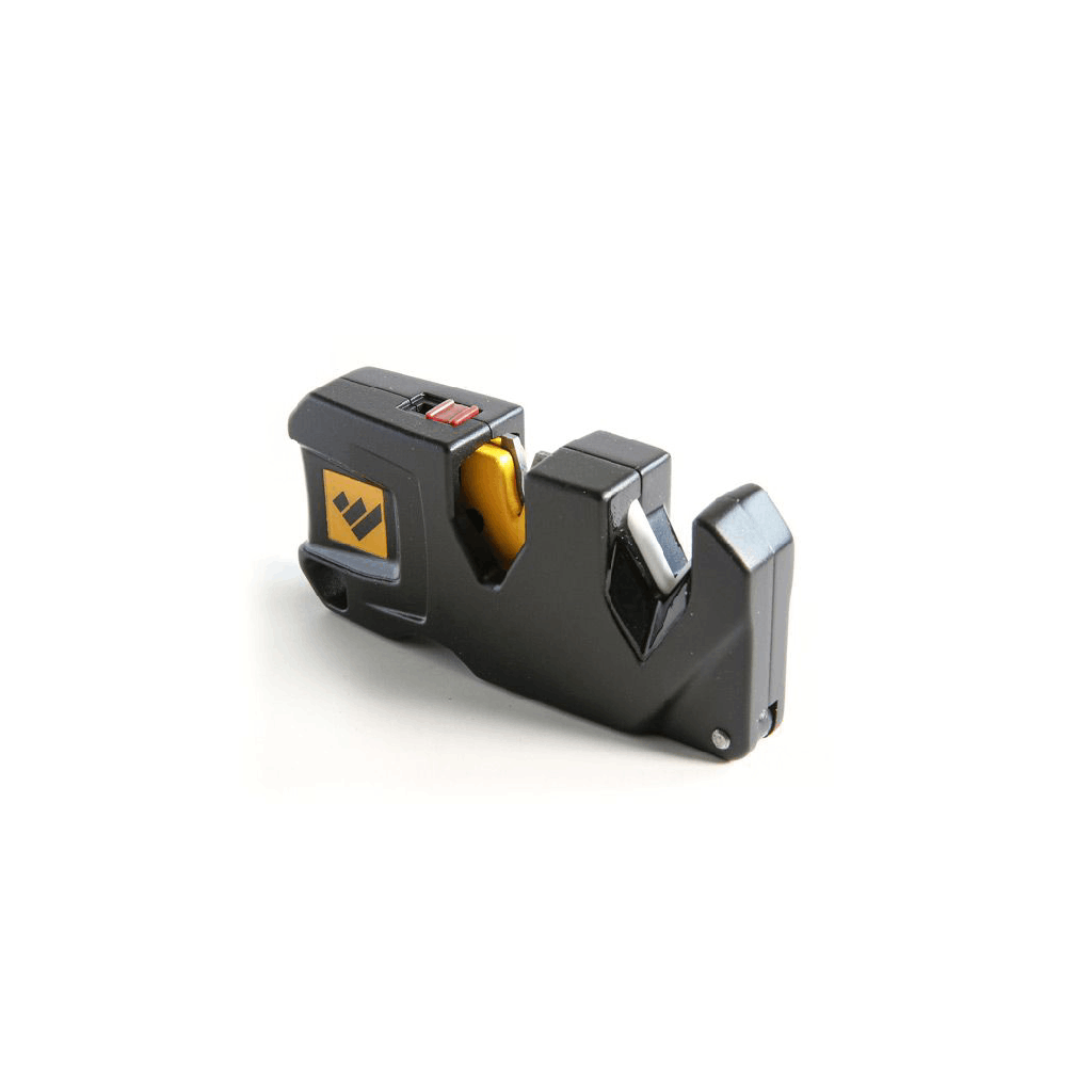 GUNMANSA Worksharp Pivot Plus Knife Sharpener-WS-WSEDCPVP-I