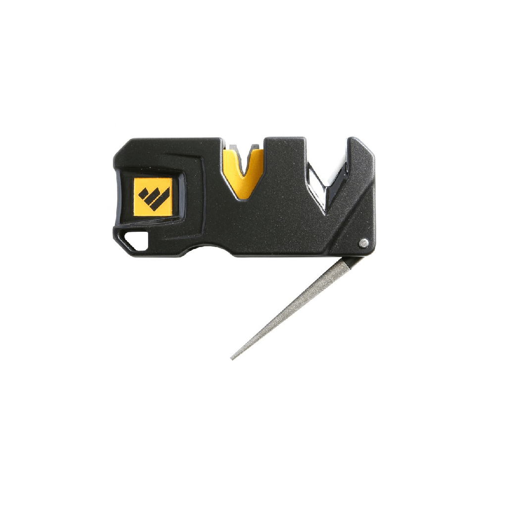 GUNMANSA Worksharp Pivot Plus Knife Sharpener-WS-WSEDCPVP-I