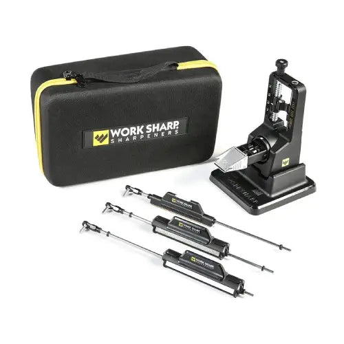 GUNMANSA WORKSHARP Precision Adjust ELITE – WS-WSBCHPAJELTI