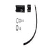 GUNMANSA WOV-STM-CA002 Storm In-grip Regulator-black