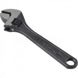 GUNMANSA Wrench - Adjustable 150mm Part No: TL52-2