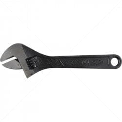 GUNMANSA Wrench - Adjustable 150mm Part No: TL52-2