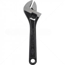 GUNMANSA Wrench - Adjustable 150mm Part No: TL52-2