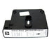 GUNMANSA Wristband; Synthetic; 1x11in (25.4x279.4mm); DT; Z-Band Ultra Soft; Coated; Permanent Adhesive; Cartridge