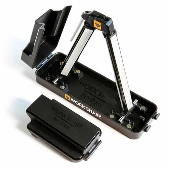 GUNMANSA WS-WSBCHAGS-I ANGLE SET KNIFE SHARPENER