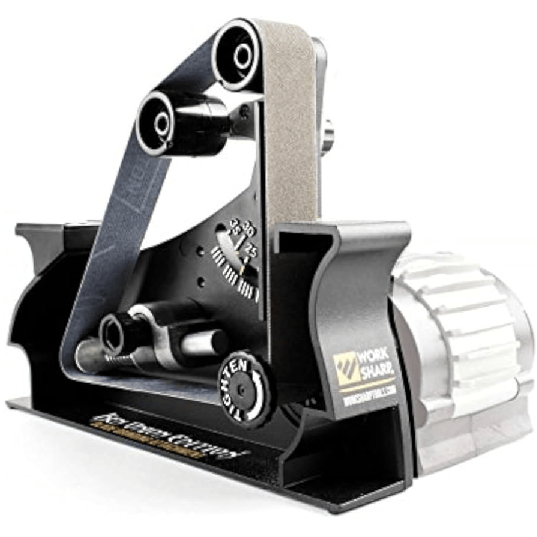 GUNMANSA WS-WSSAKO81122 – WORKSHARP KEN ONION MK2 BLADE GRNDR