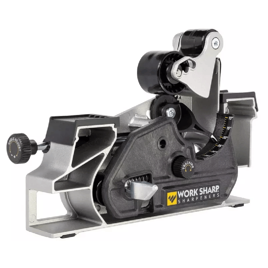 GUNMANSA WS-WSSAKO81122 - WORKSHARP KEN ONION MK2 BLADE GRNDR