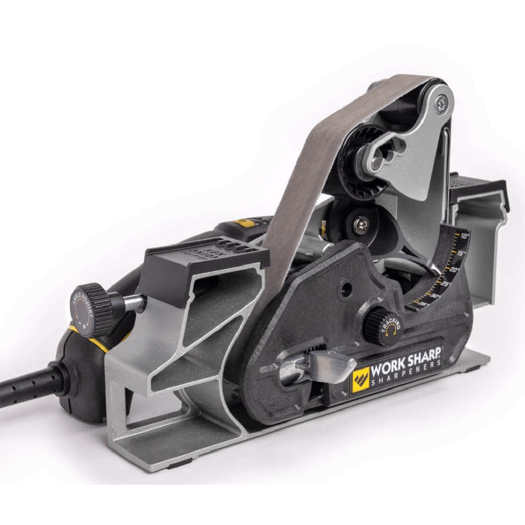 GUNMANSA WS-WSSAKO81122 - WORKSHARP KEN ONION MK2 BLADE GRNDR