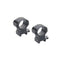 GUNMANSA XASR-3002 30MM X-ACCU 1.25″ PROFILE PICATINNY RINGS Scope Mount
