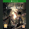 GUNMANSA Xbox One Game Code Vein
