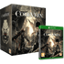 GUNMANSA Xbox One Game Code Vein Collector's Edition