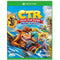 GUNMANSA Xbox One Game Crash Team Racing