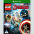 GUNMANSA Xbox One Game Lego Avengers