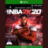 GUNMANSA Xbox One Game NBA 2K20 Standard Edition