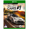 GUNMANSA Xbox One Game Project Cars 3