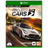GUNMANSA Xbox One Game Project Cars 3