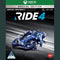 GUNMANSA Xbox One Game Ride 4 Special Edition