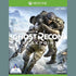 GUNMANSA Xbox One Game Tom Clancy Ghost Recon Breakpoint