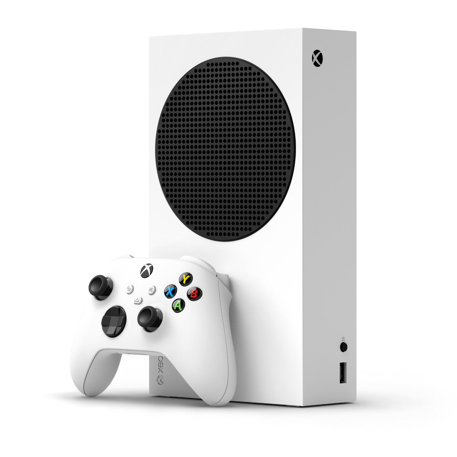 GUNMANSA XBOX SERIES S 512GB