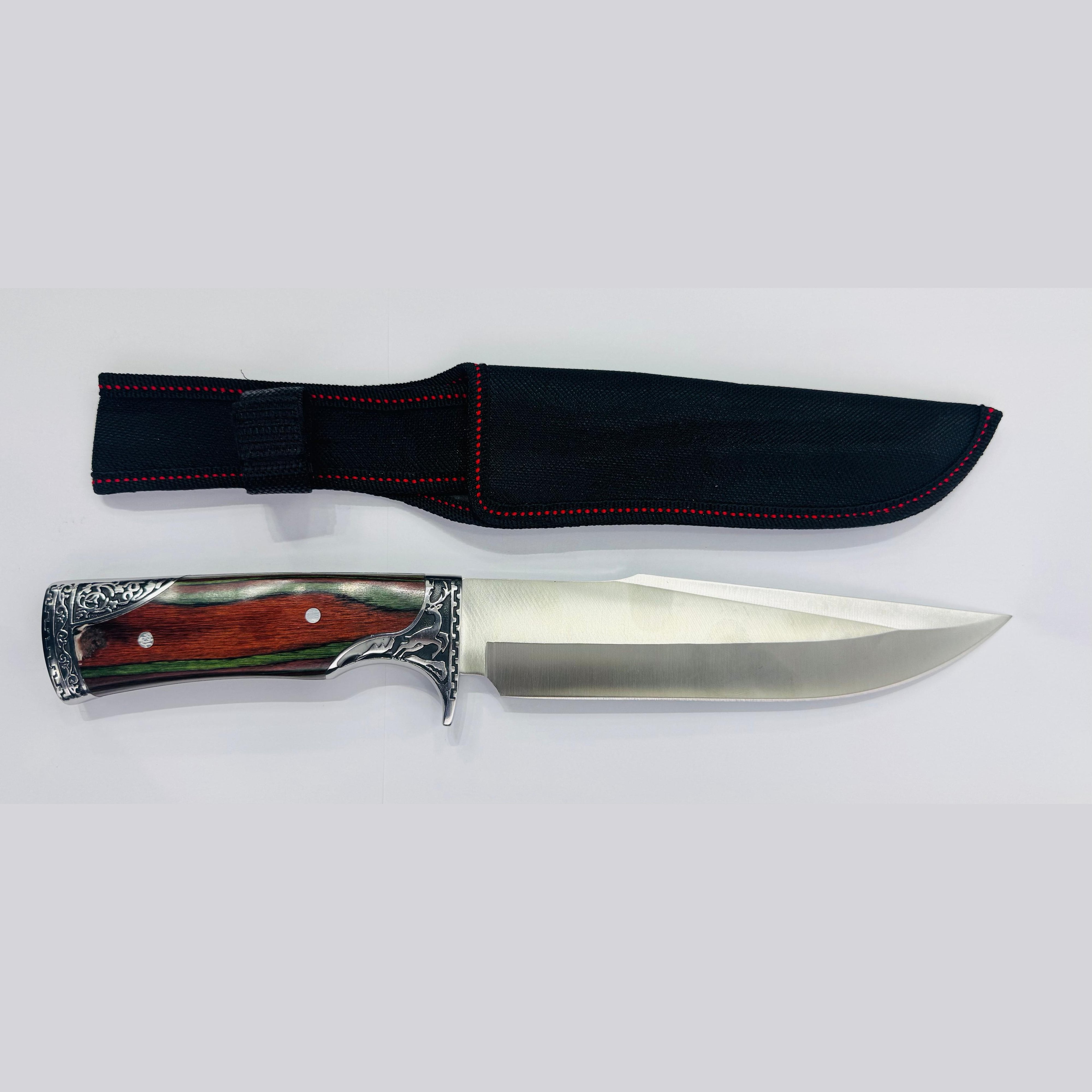 GUNMANSA XF126 Oxothnk knife - XF126 | XF87-1