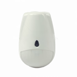 GUNMANSA XGuard Xwave Wireless Indoor Detector 9 x 9m 100 Degree Detection