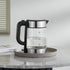 GUNMANSA Xiaomi 1.7L Electric Glass Kettle – 2200W Fast Boil