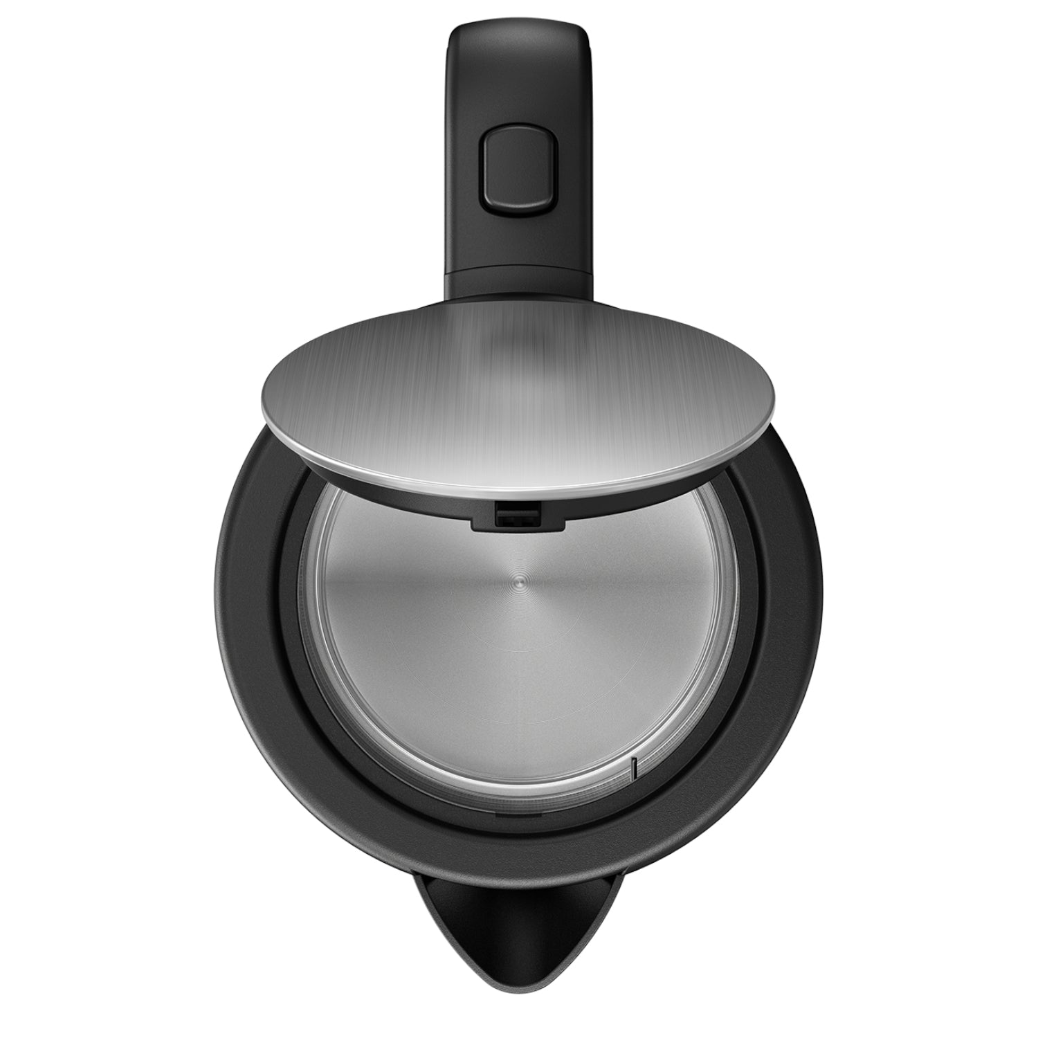 GUNMANSA Xiaomi 1.7L Electric Glass Kettle – 2200W Fast Boil