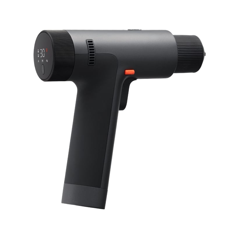GUNMANSA Xiaomi 12V Max Brushless Cordless Drill EU