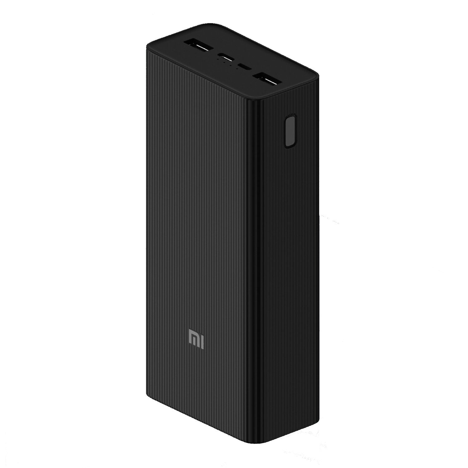 GUNMANSA Xiaomi 18W Power Bank 30000mAh (Lithium-ion, Fast Charging)