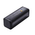 GUNMANSA Xiaomi 212W Fast Charge Power Bank 25000mAh – Black