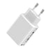 GUNMANSA Xiaomi 22.5W Fast Charge Power Adapter (Type-A)-White