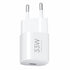 GUNMANSA Xiaomi 33W Nano USB Type-C Charger-White