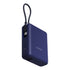 GUNMANSA Xiaomi 33W Power Bank 10000 (Integrated Cable) - Blue