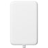 GUNMANSA Xiaomi 33W Power Bank 10000mAh (Integrated Cable)-White