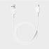 GUNMANSA Xiaomi 3A USB-A to USB Type-C Cable 1M - White