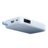 GUNMANSA Xiaomi 67W Power Bank 10000mAh (Integrated Cable) - Ice Blue