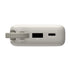 GUNMANSA Xiaomi 67W Power Bank 10000mAh (Integrated Cable) - Tan