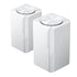 GUNMANSA Xiaomi AC1200 Whole Home Mesh Wi-Fi System (2-Pack)