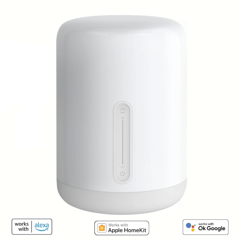 GUNMANSA Xiaomi Bedside Lamp 2