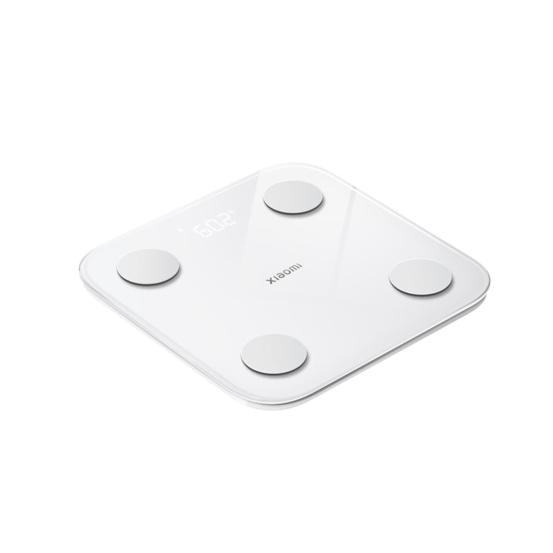 GUNMANSA Xiaomi Body Composition Scale S400
